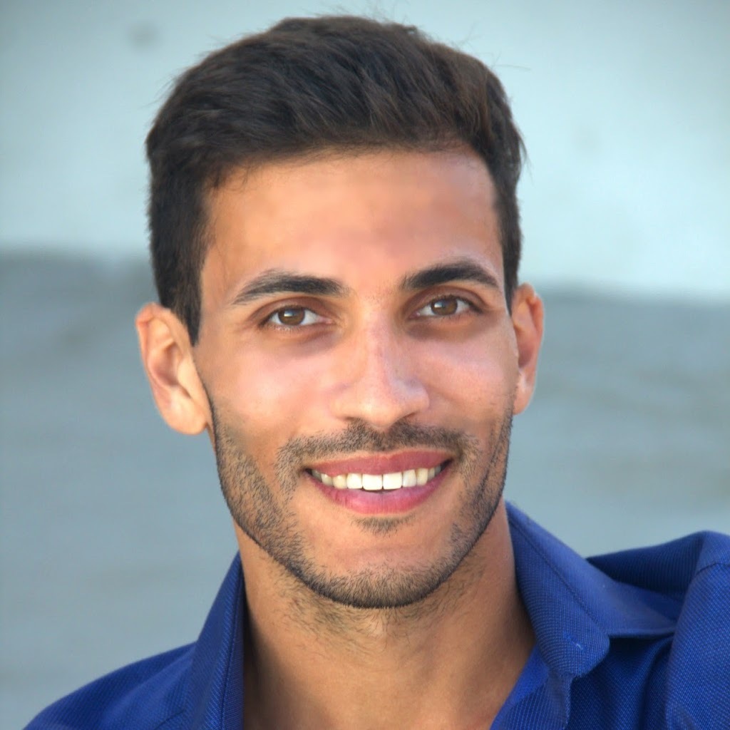 Avatar of Spencer G.