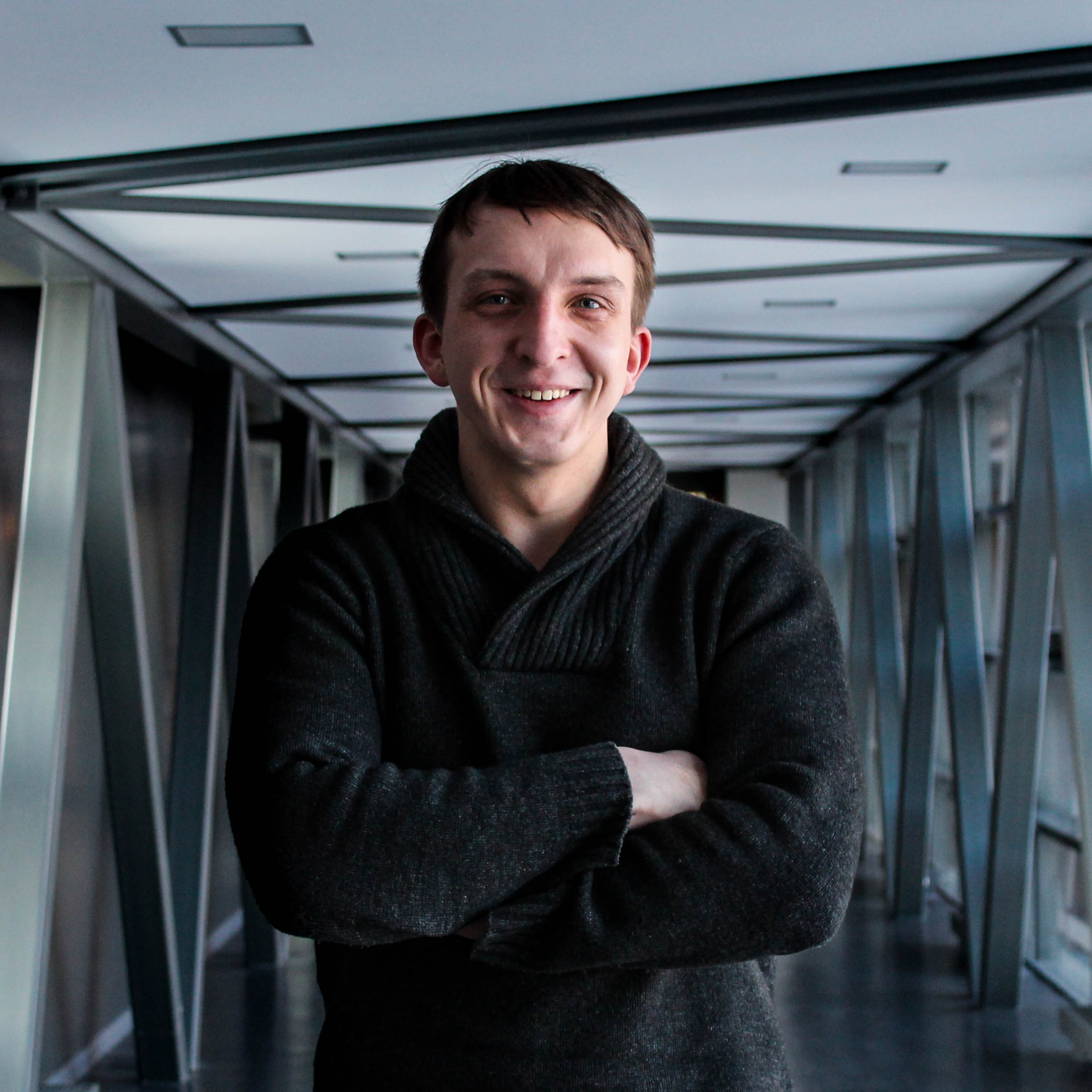 Avatar of Rokas T.