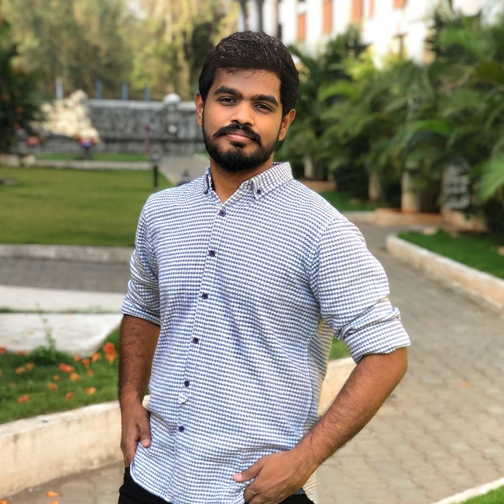Avatar of Sakthi