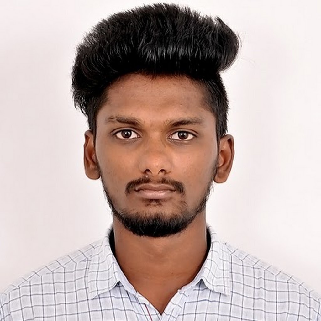 Avatar of AJEETH