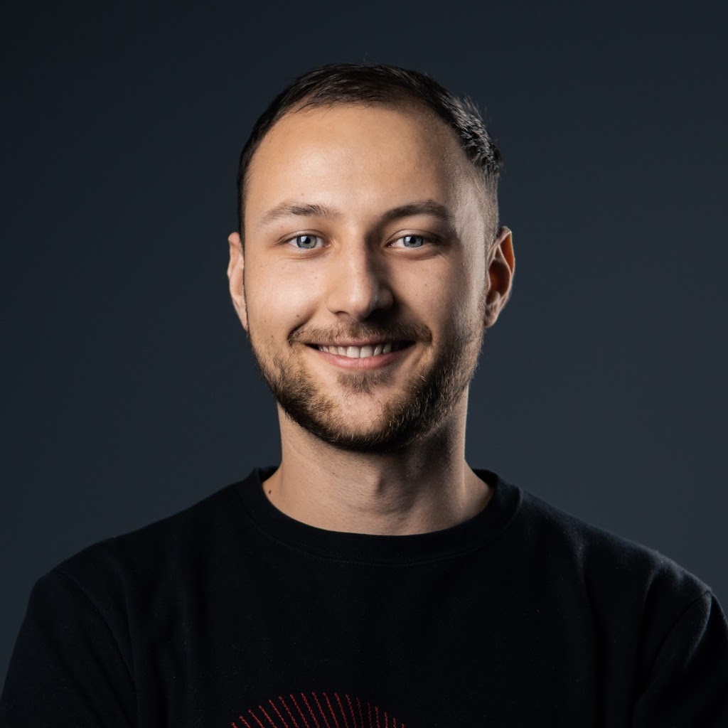 Avatar of Peter D.
