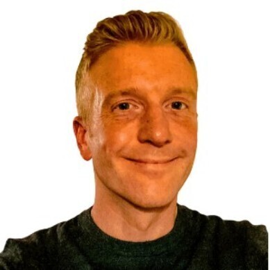 Avatar of Richard R.
