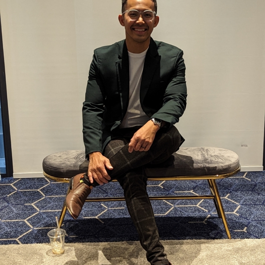 Avatar of Gabriel K.