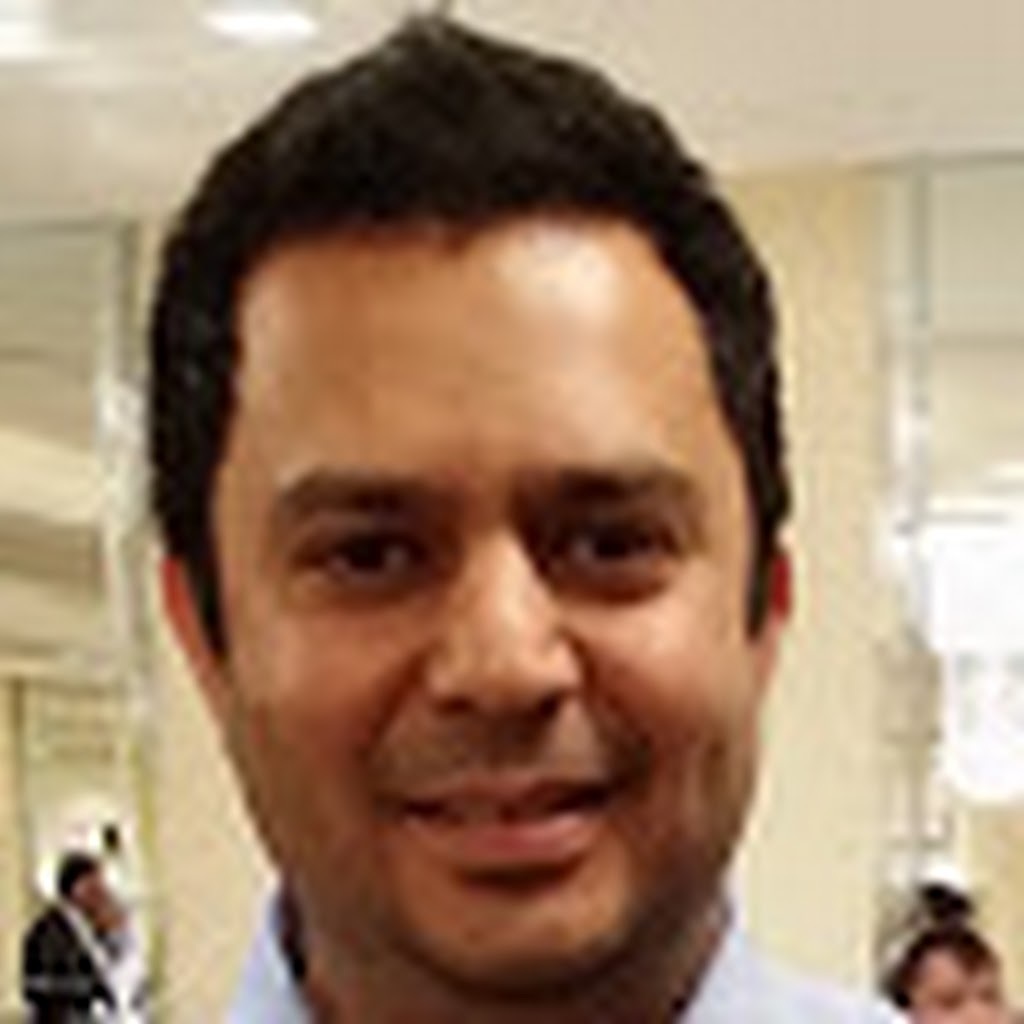 Avatar of Sajit M.