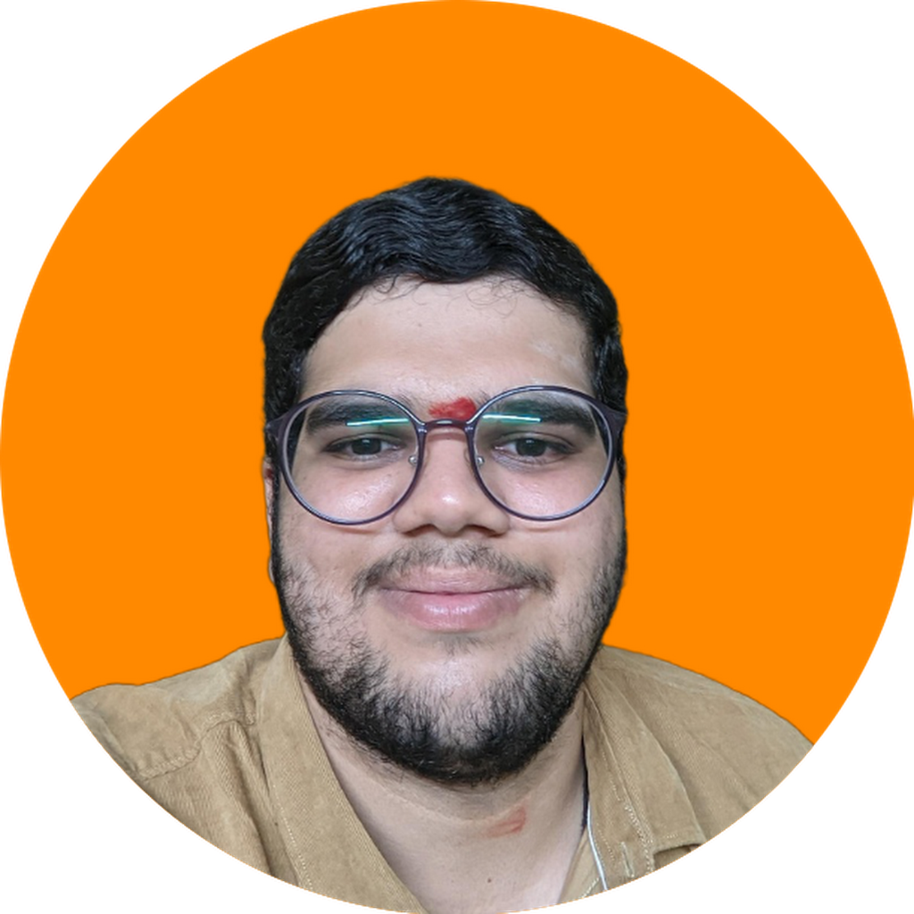 Avatar of Anmol G.