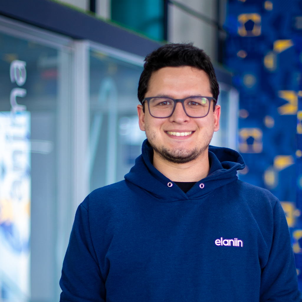 Avatar of JuanFer H.