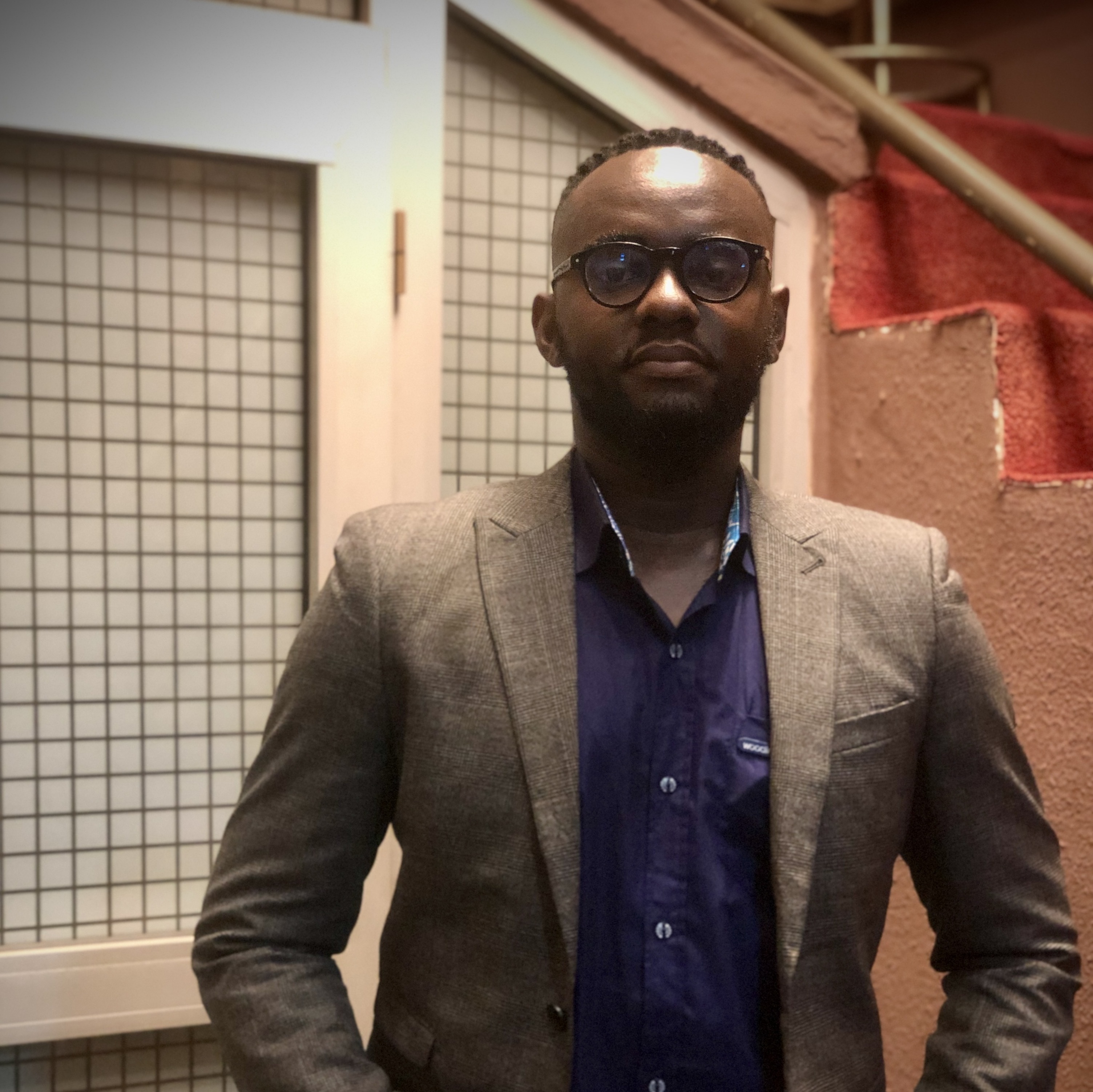 Avatar of Daniel M.