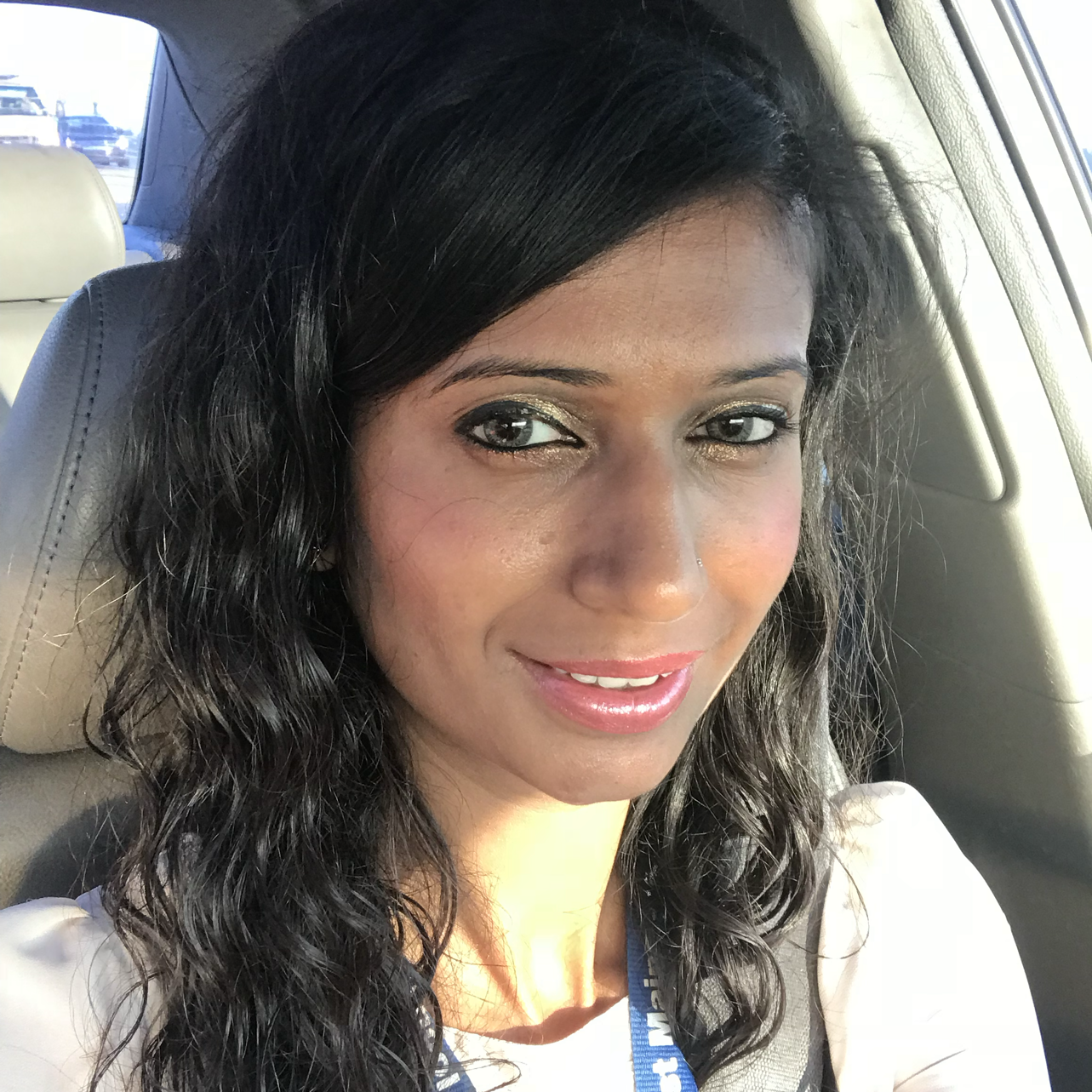 Avatar of Chitra S.