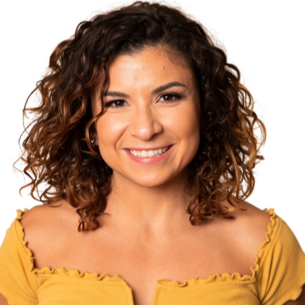 Avatar of Michelle E.