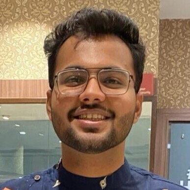 Avatar of Krishna S.