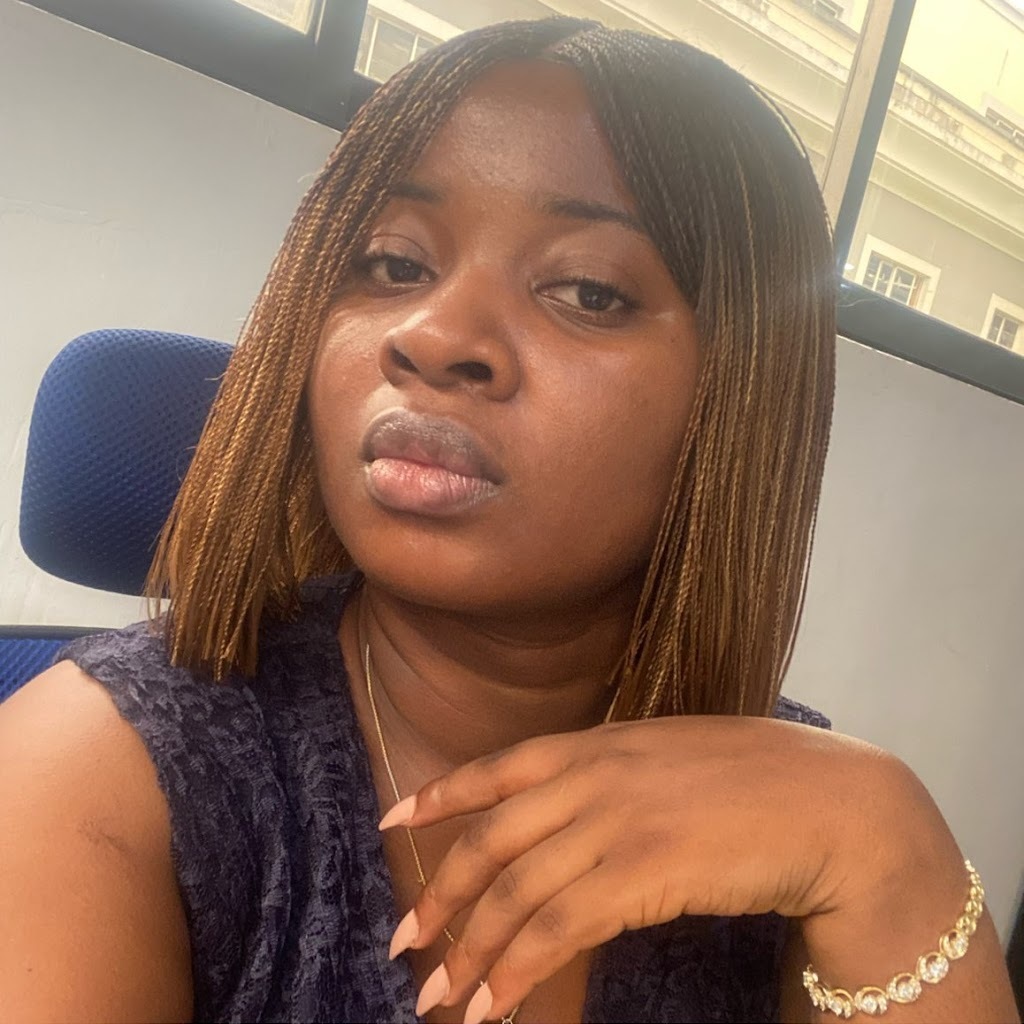 Avatar of Bisola A.