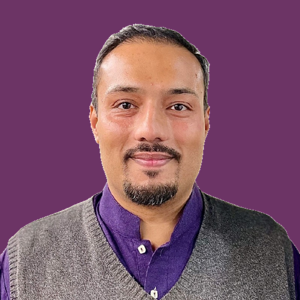 Avatar of Harris M.