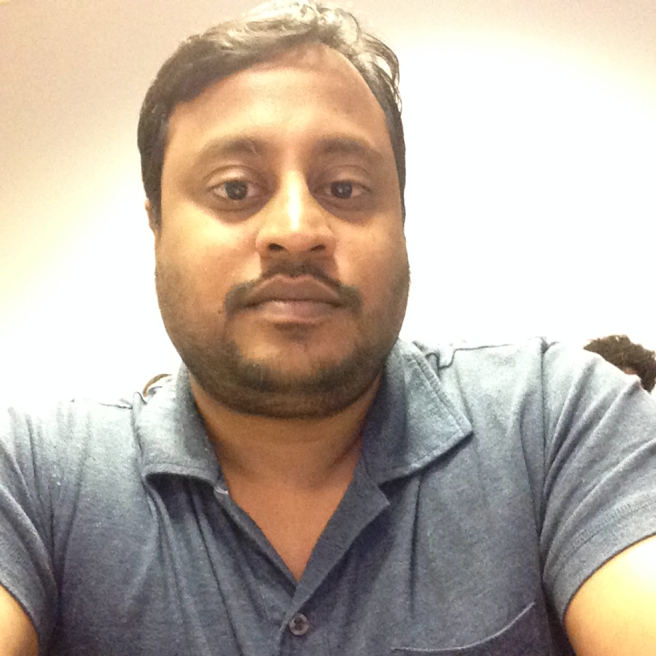 Avatar of Sai K.