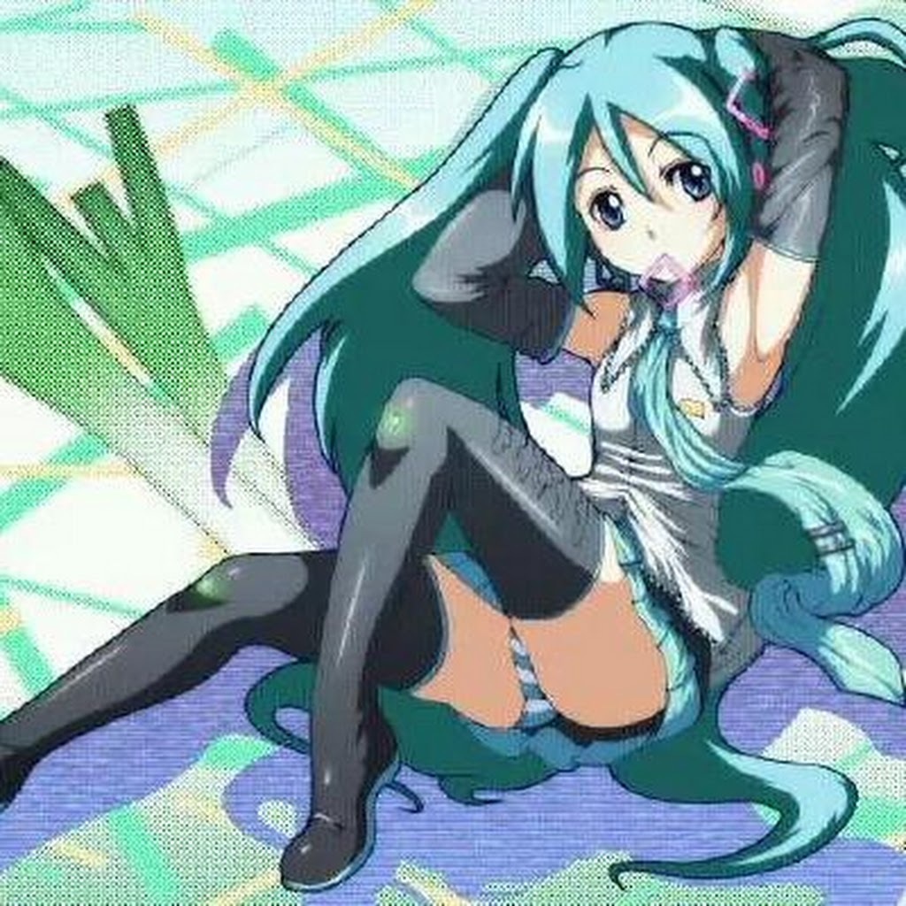 Avatar of Anglemiku L.