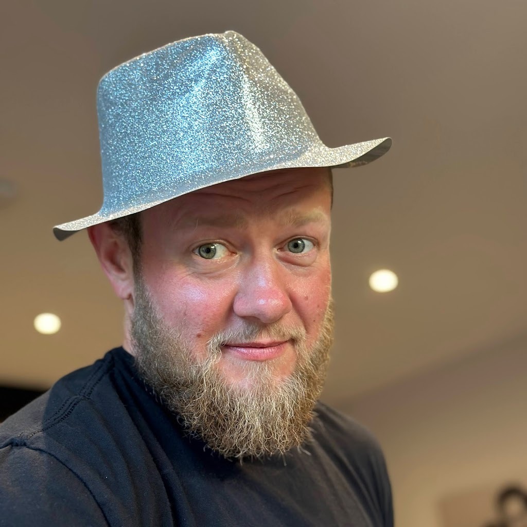 Avatar of Alex L.