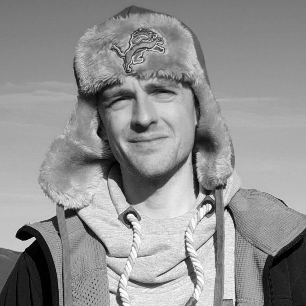 Avatar of Greg D.