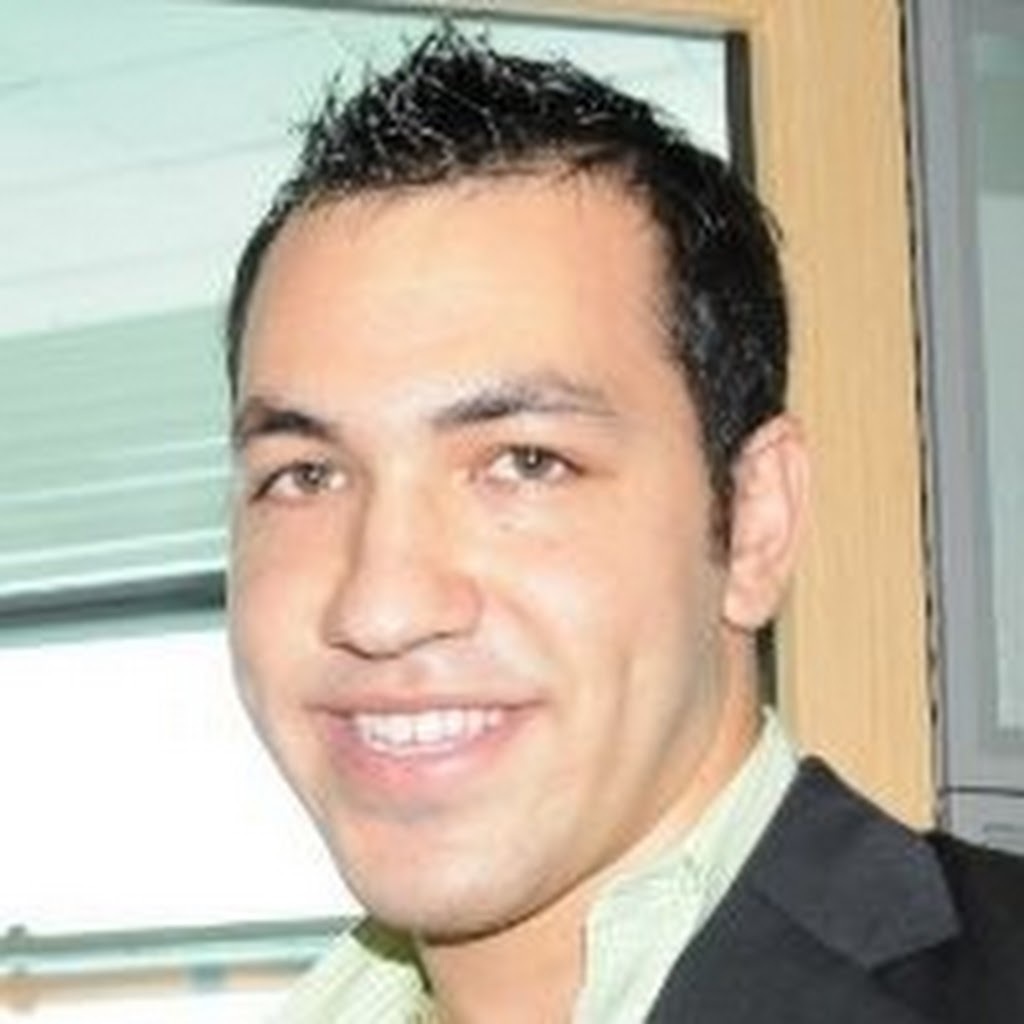 Avatar of Daniel V.