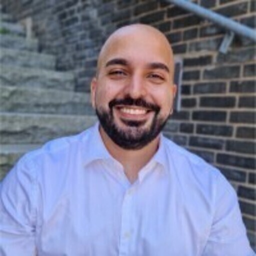 Avatar of Karim P.