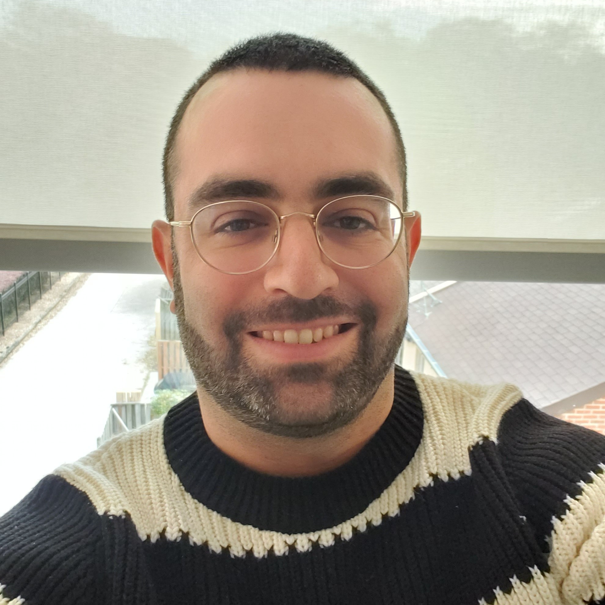Avatar of Ross B.