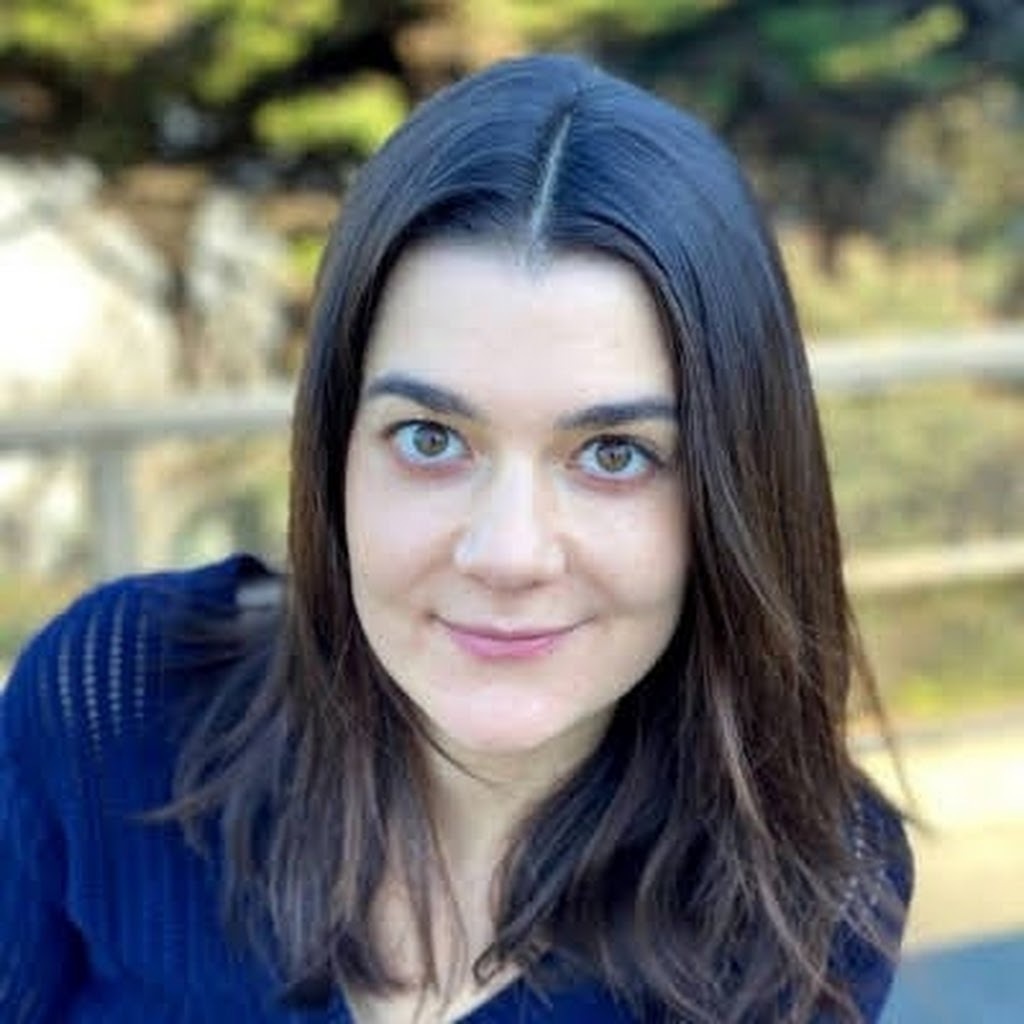 Avatar of Lydia W.