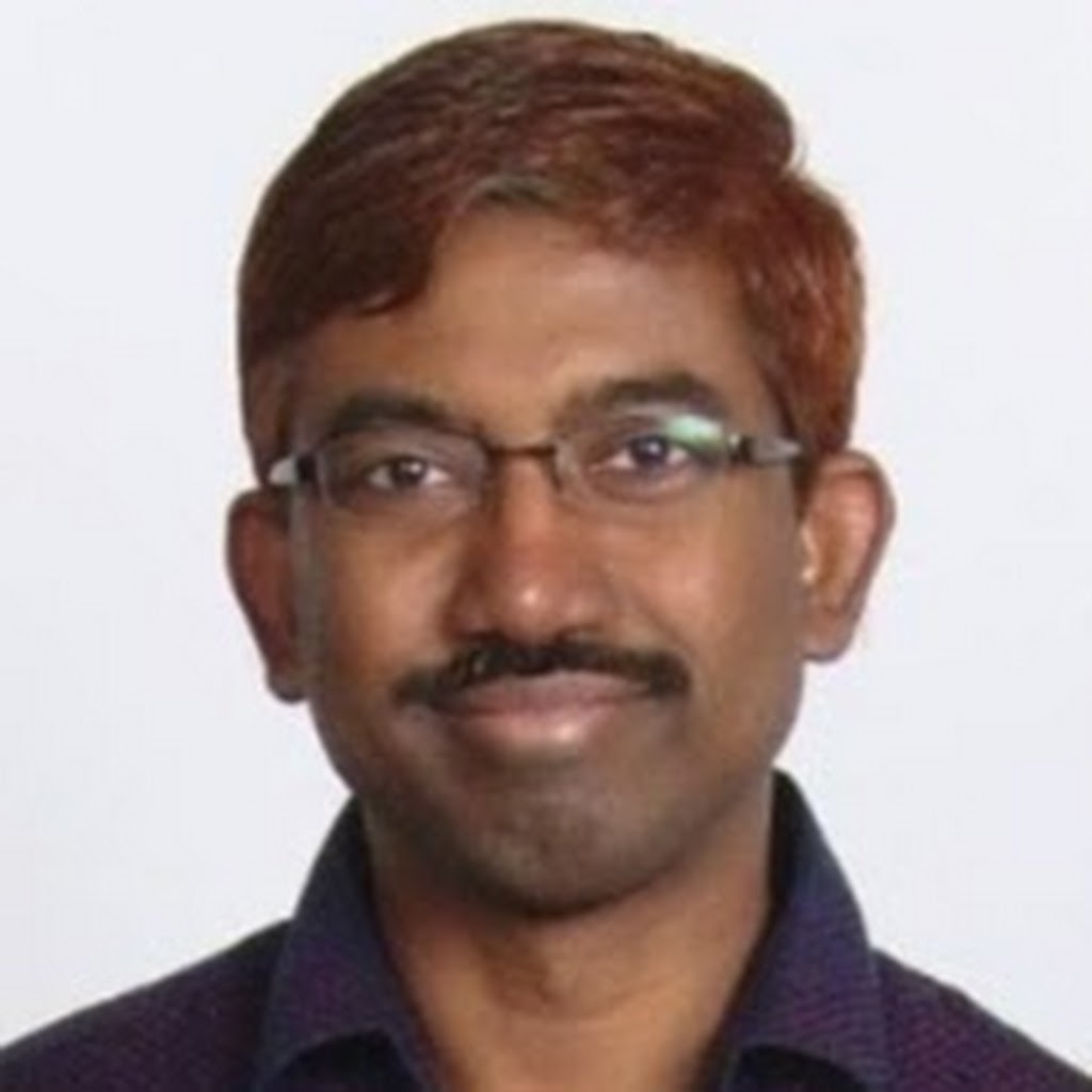Avatar of Prem S.