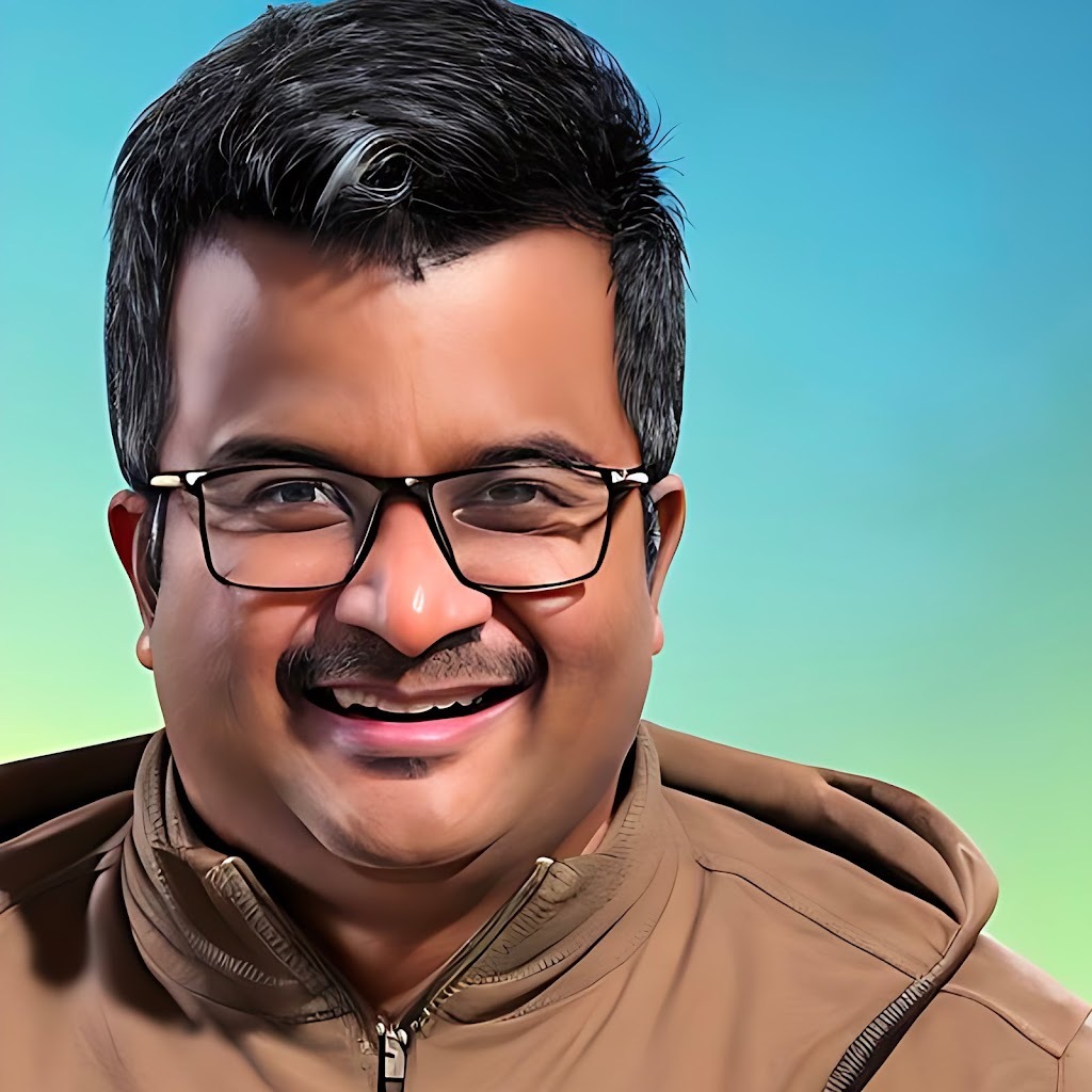 Avatar of Sriram K.