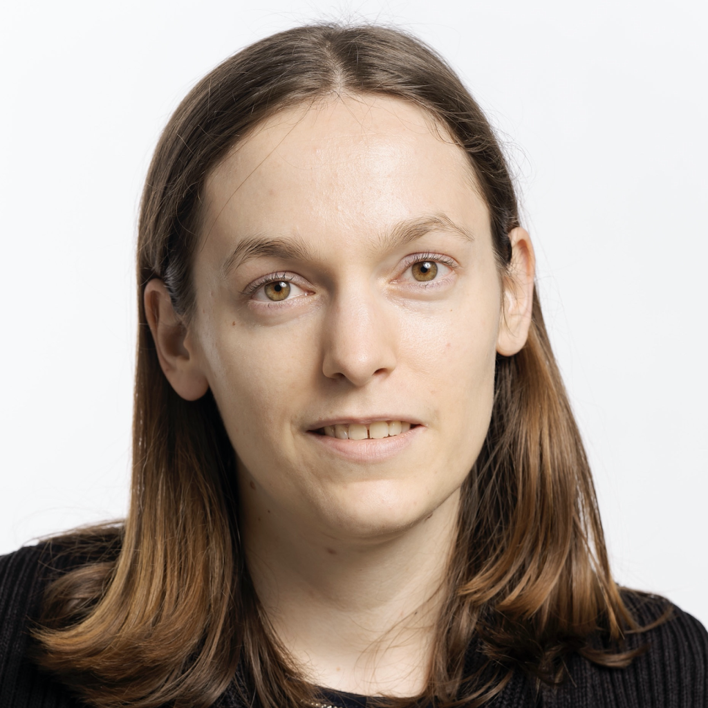 Avatar of Adrienne V.