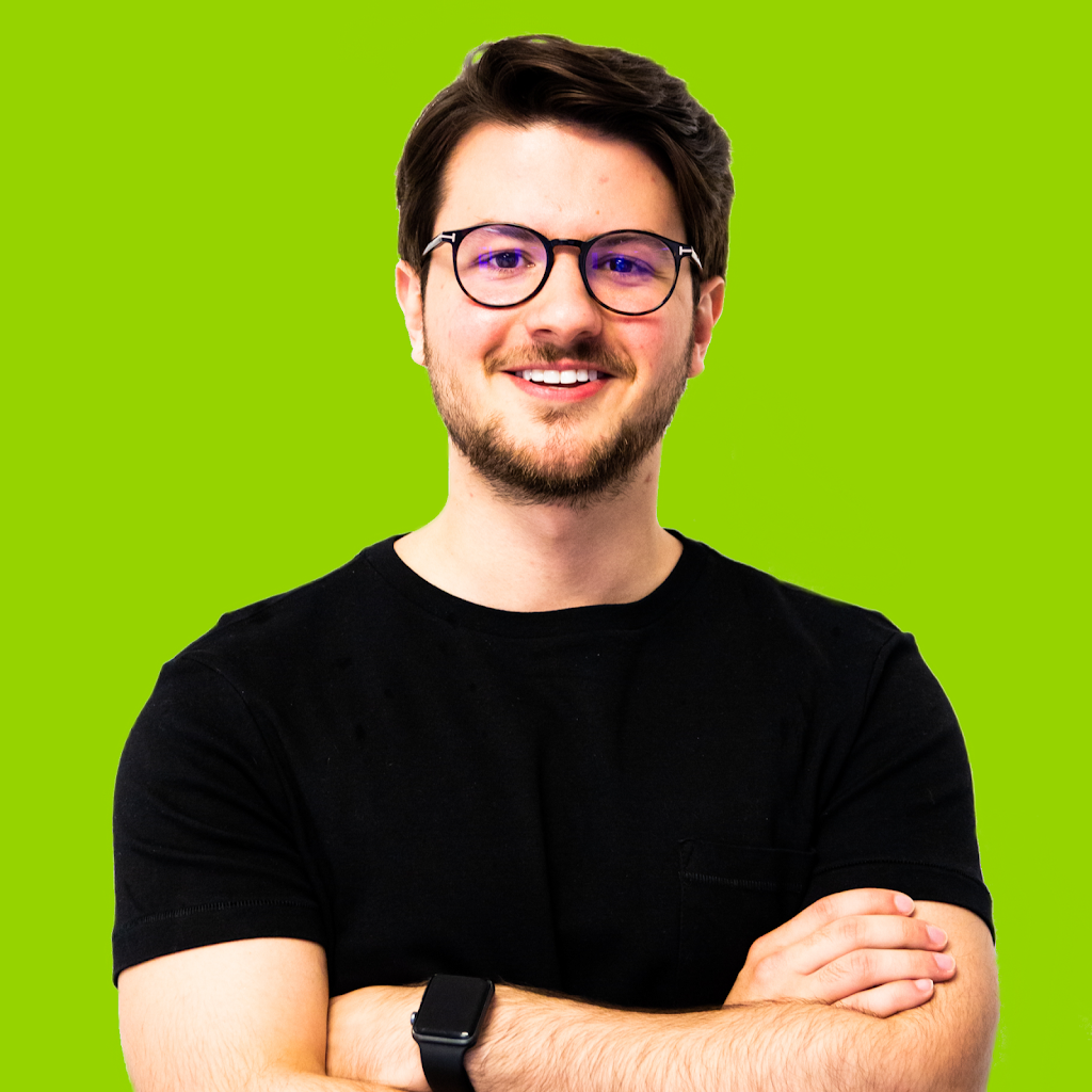 Avatar of Gabriel P.