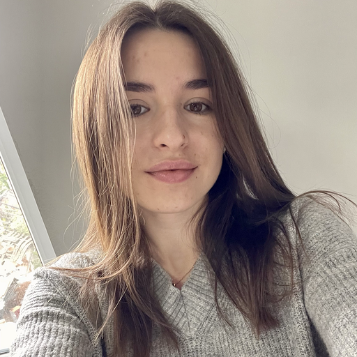 Avatar of Nataliia B.