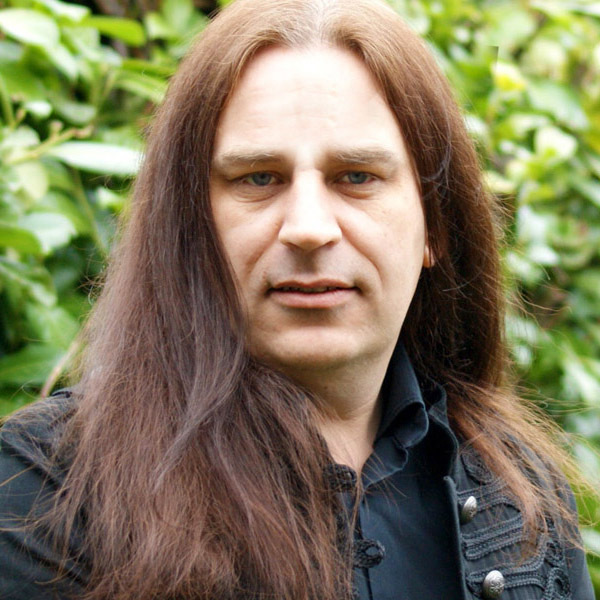 Avatar of Martin