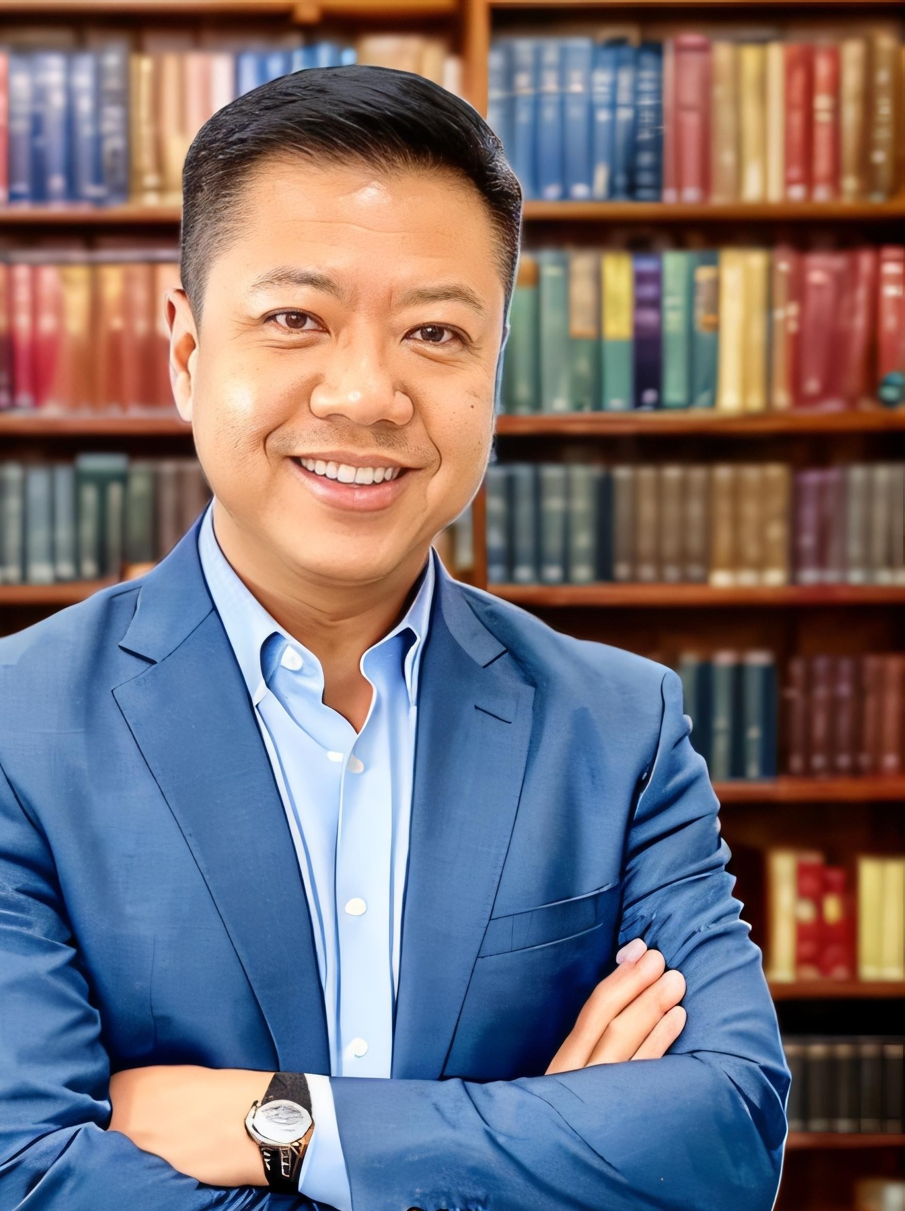 Avatar of Daniel C.