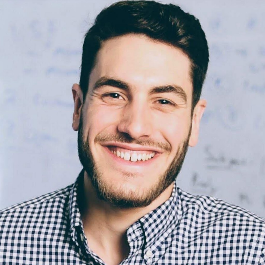 Avatar of Ronen P.
