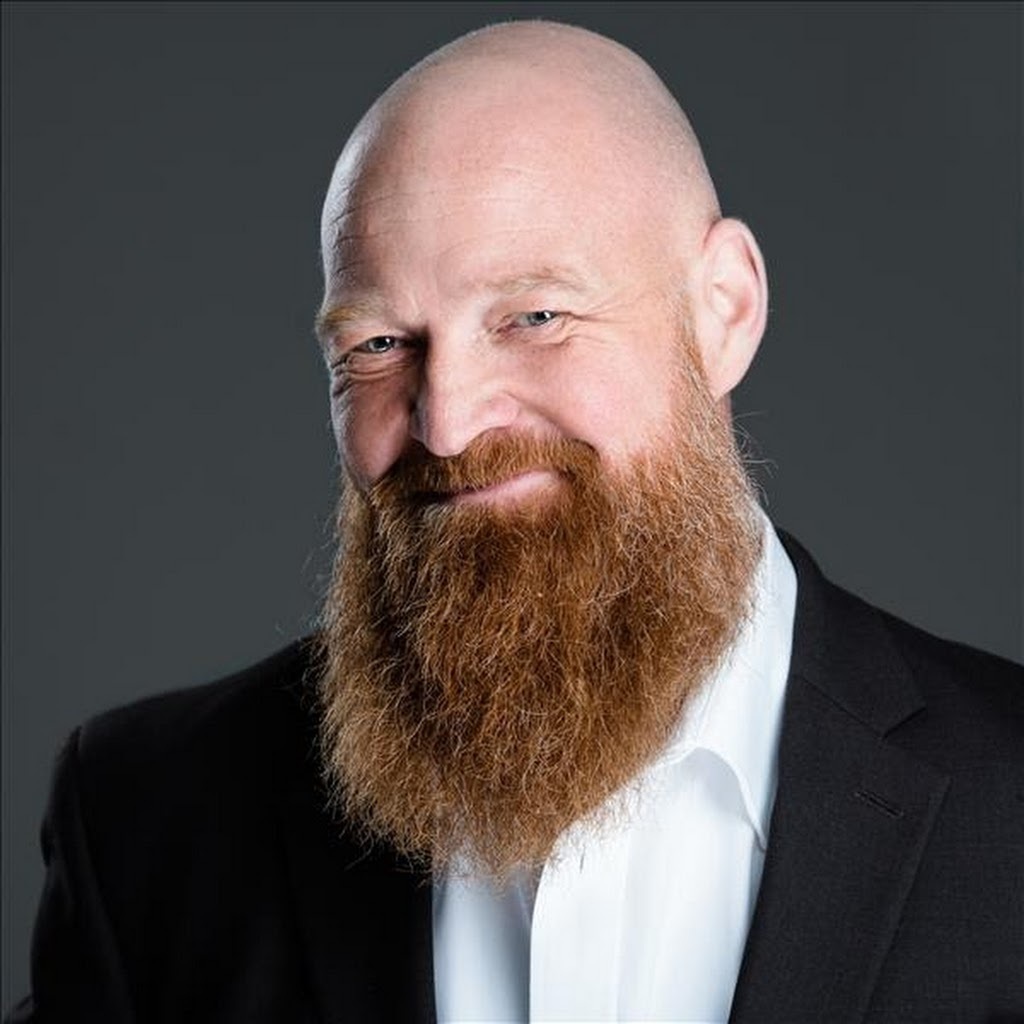 Avatar of Dustin R.