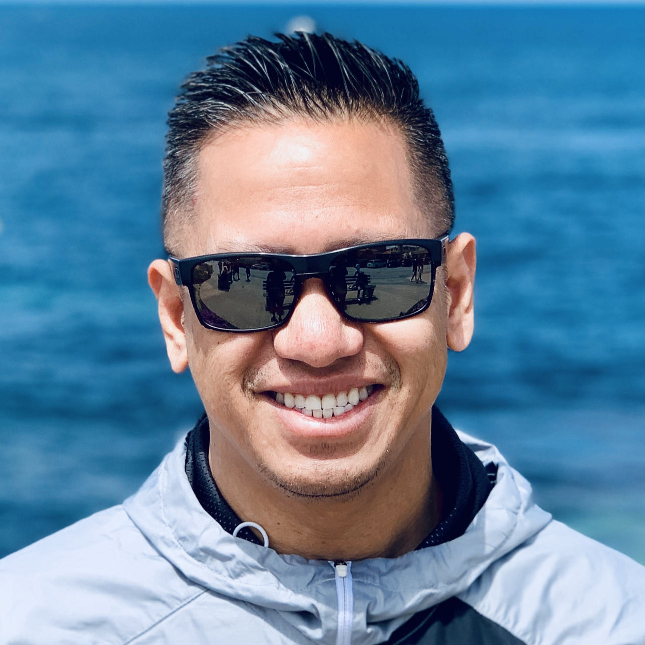 Avatar of Tony M.