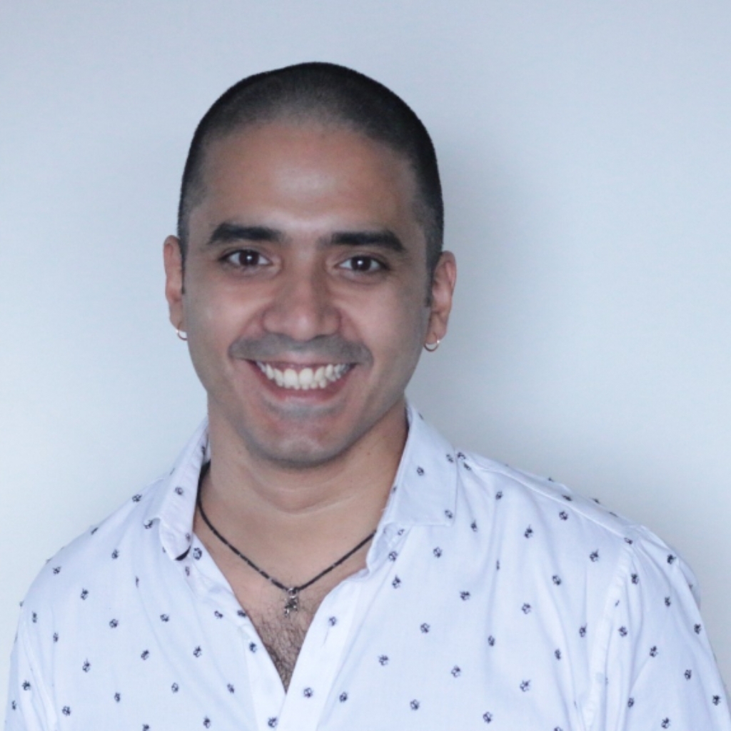 Avatar of Sahil S.