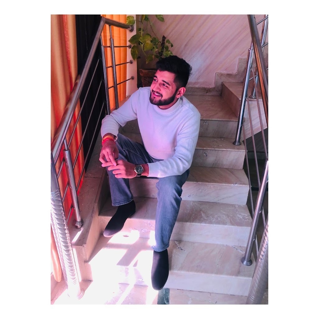 Avatar of ashish b.