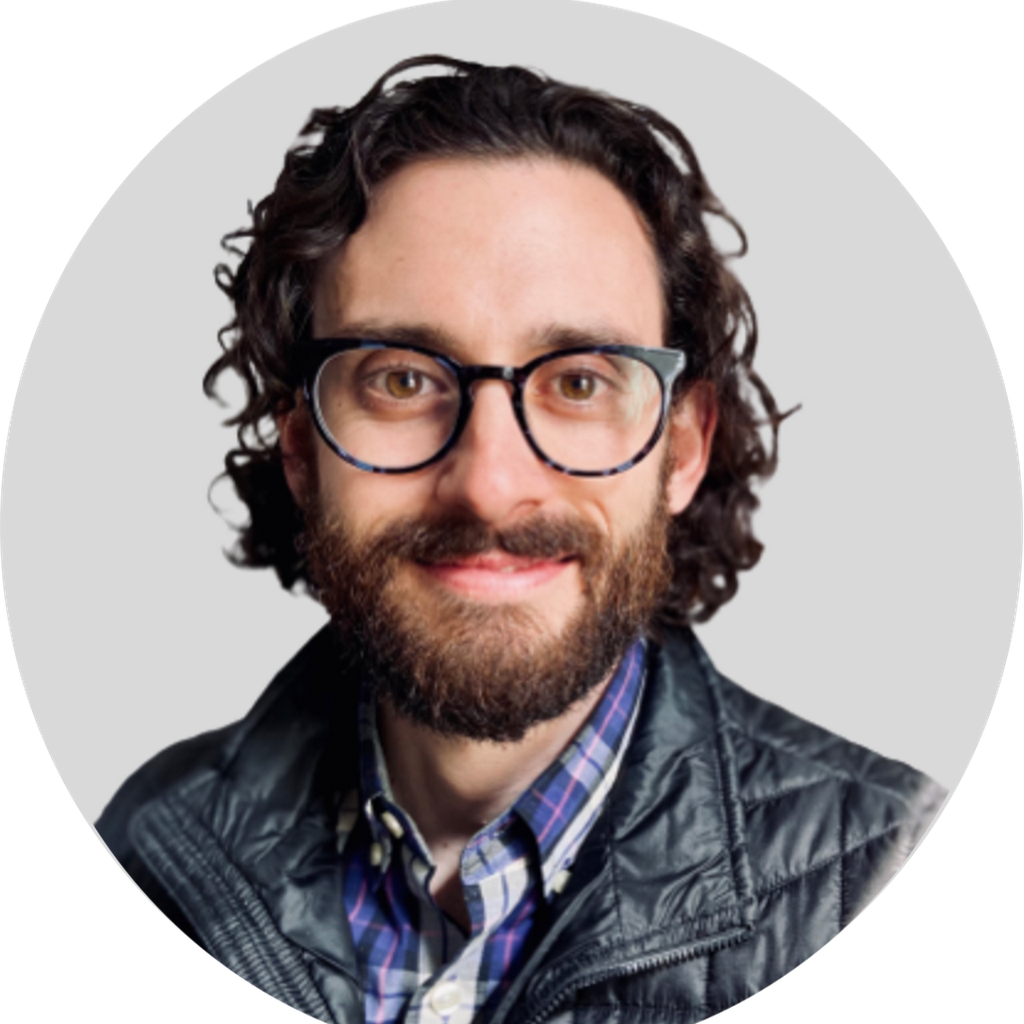 Avatar of Nate N.