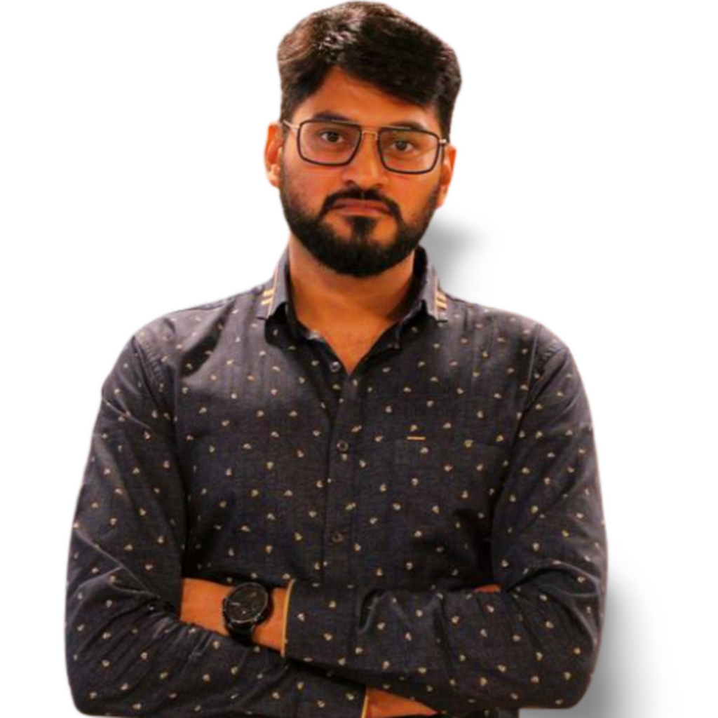 Avatar of Arpit J.