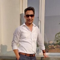 Avatar of Nikhil seth