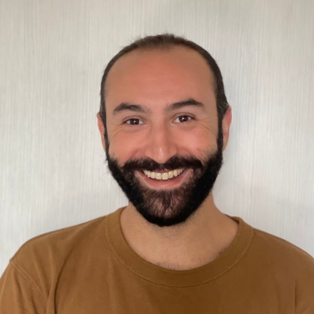 Avatar of Tarek F.