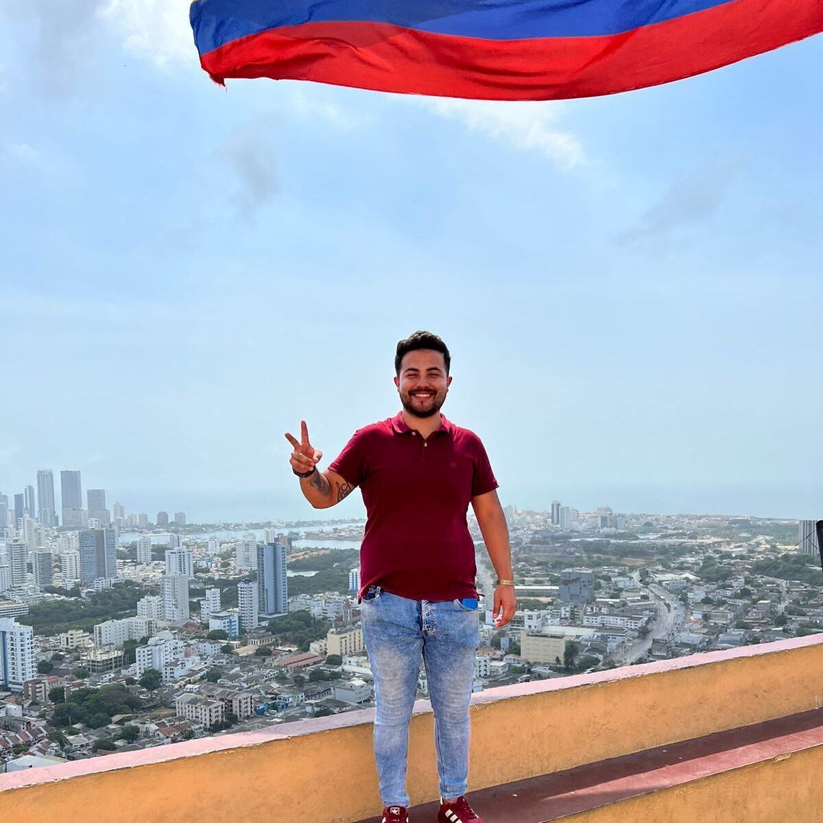 Avatar of Nelson A.