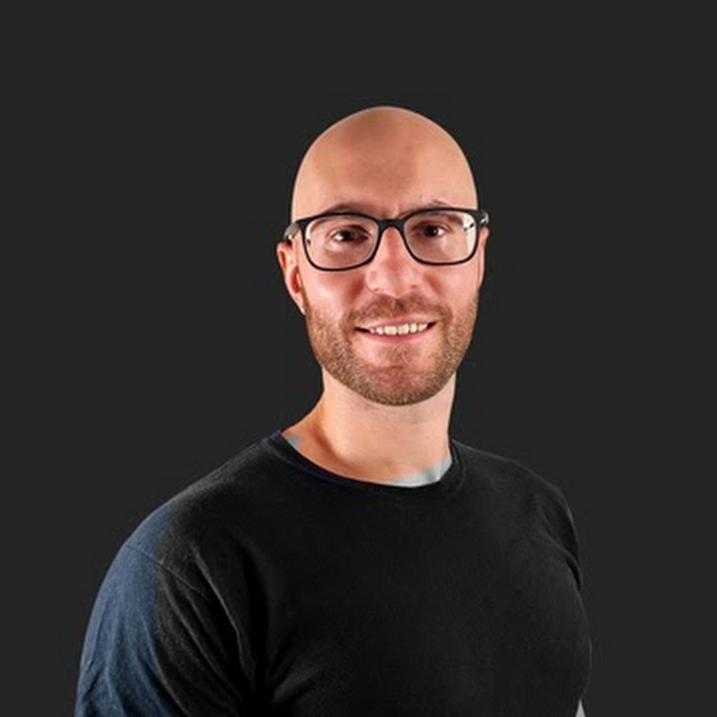 Avatar of Rich E.