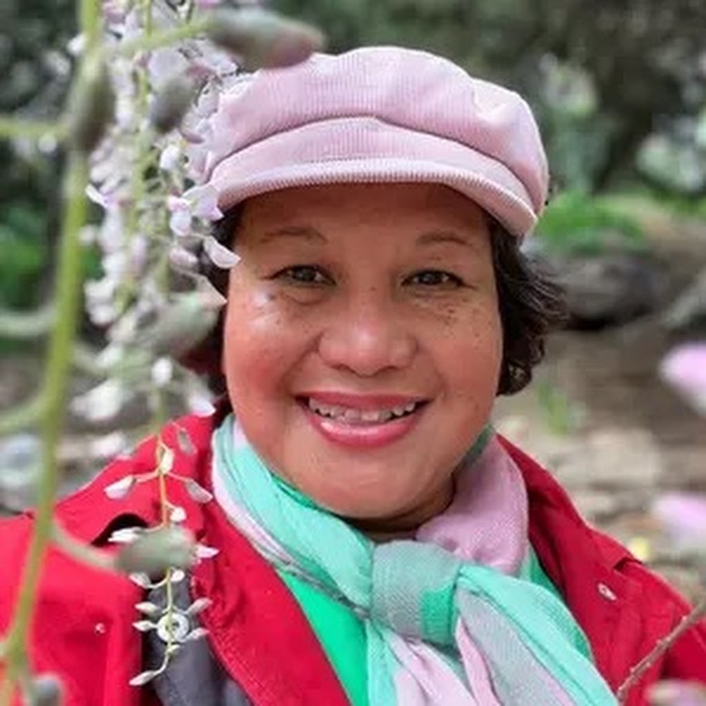 Avatar of Zalina U.