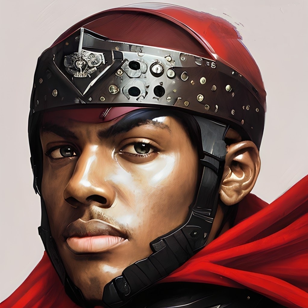 Avatar of Ebuka O.