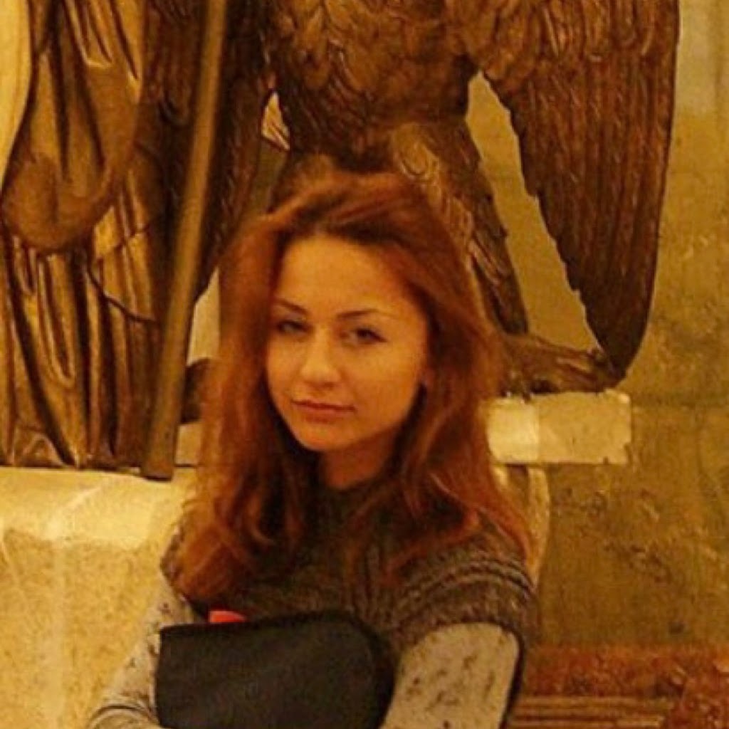 Avatar of Olga V.