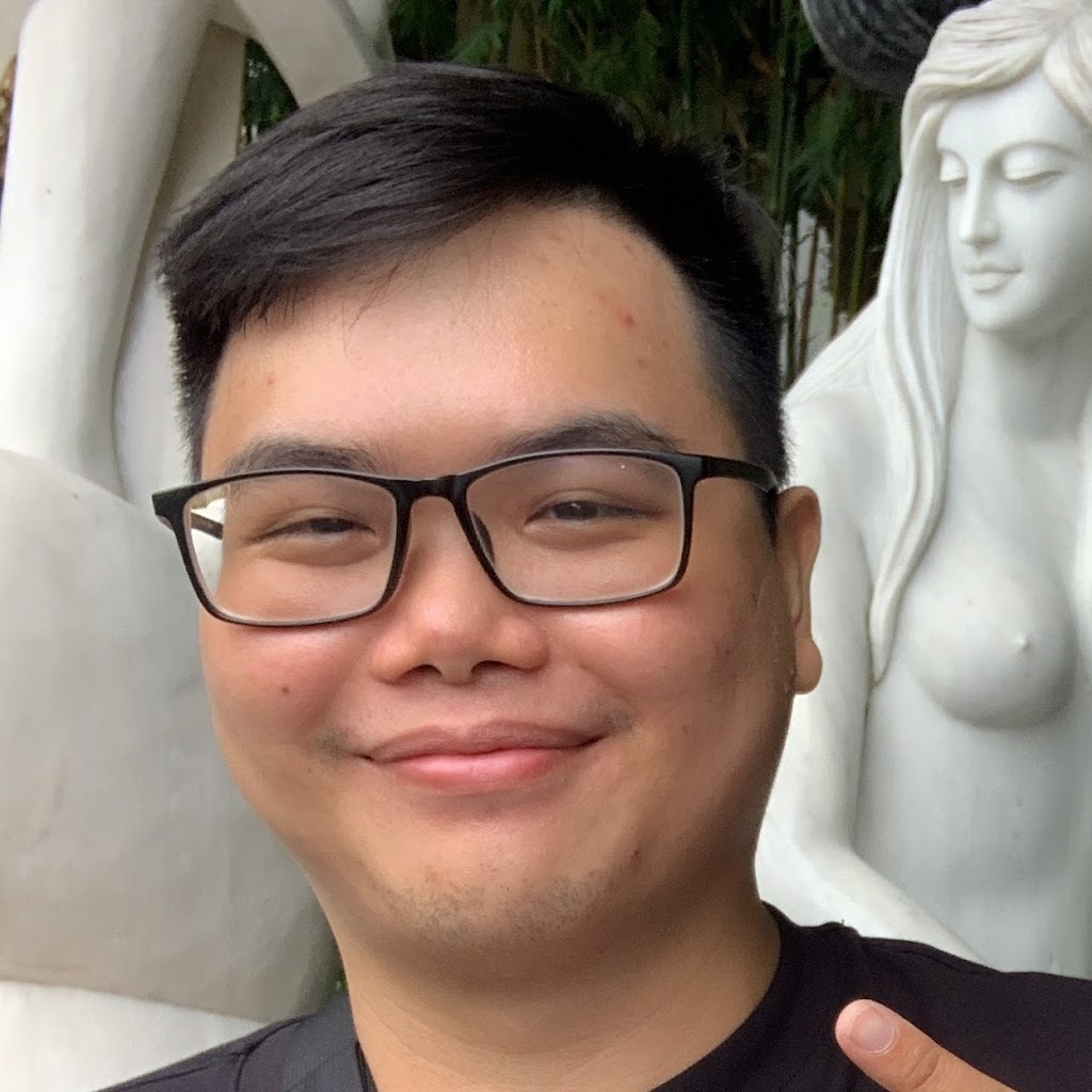Avatar of Vinh Q.