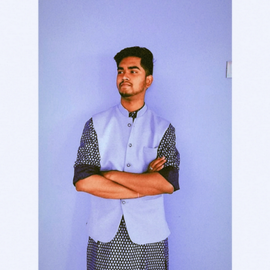 Avatar of Vedant H.