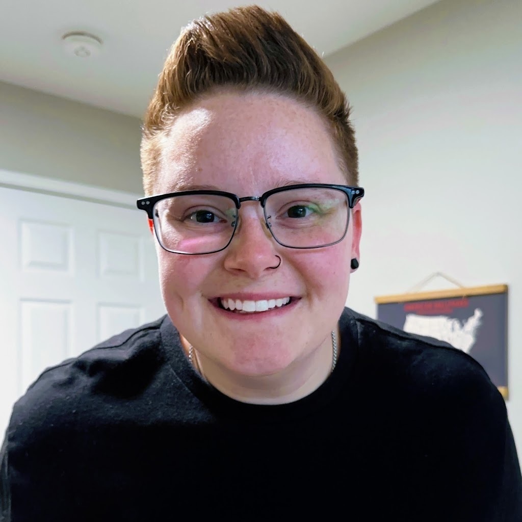 Avatar of Taylor E.