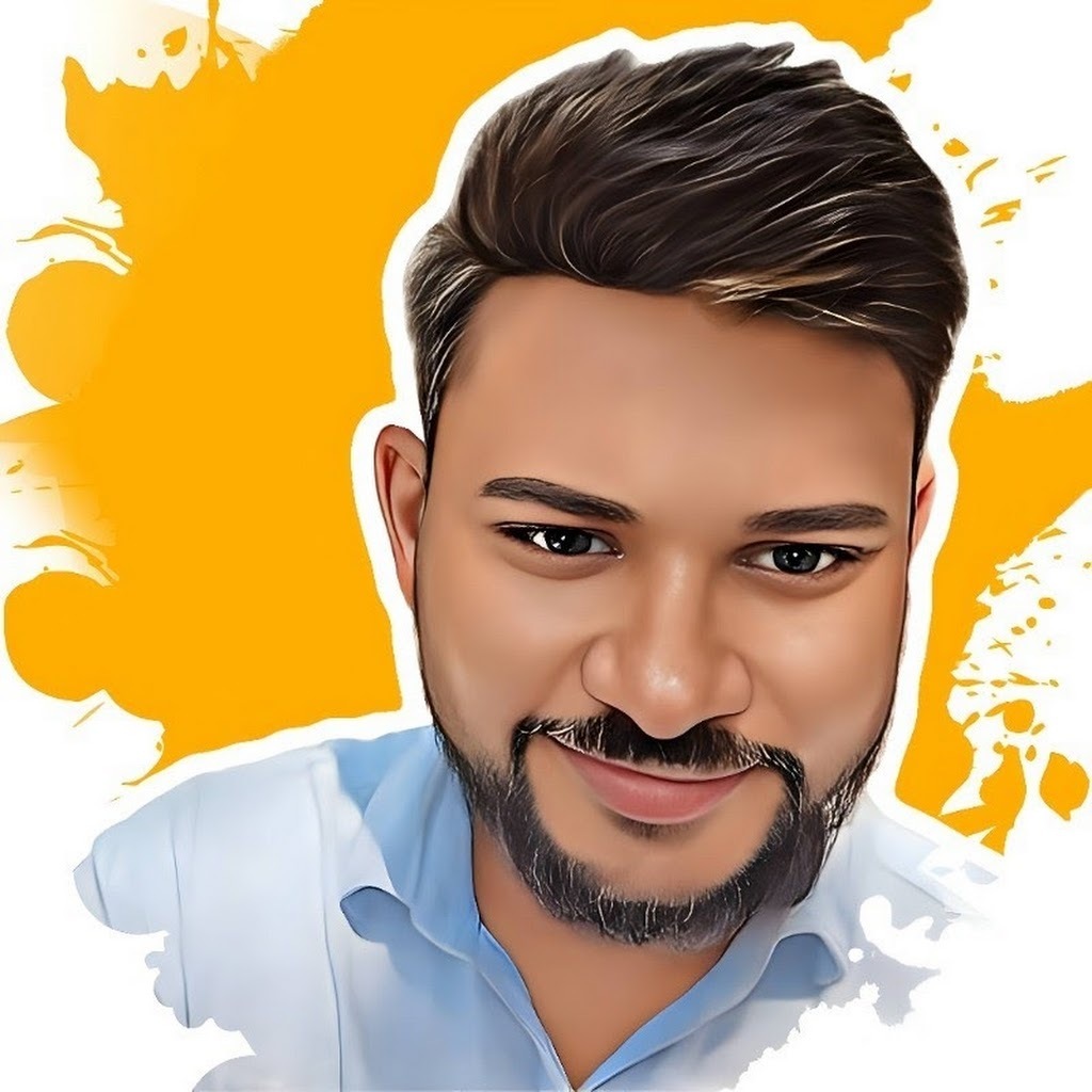 Avatar of Gajendra R.