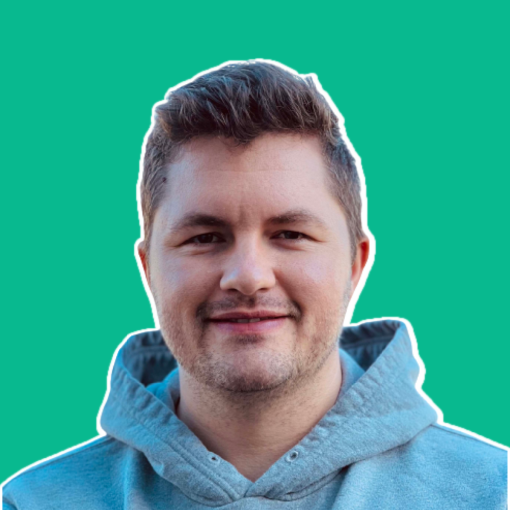 Avatar of Philip M.